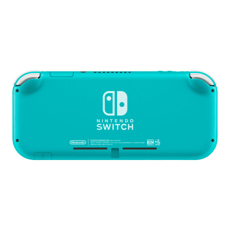 Consola Nintendo Switch Lite 5,5'' 4gb 32gb Wifi Bluetooth 001