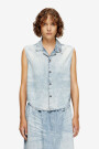 Camisa DE-NABI Denim