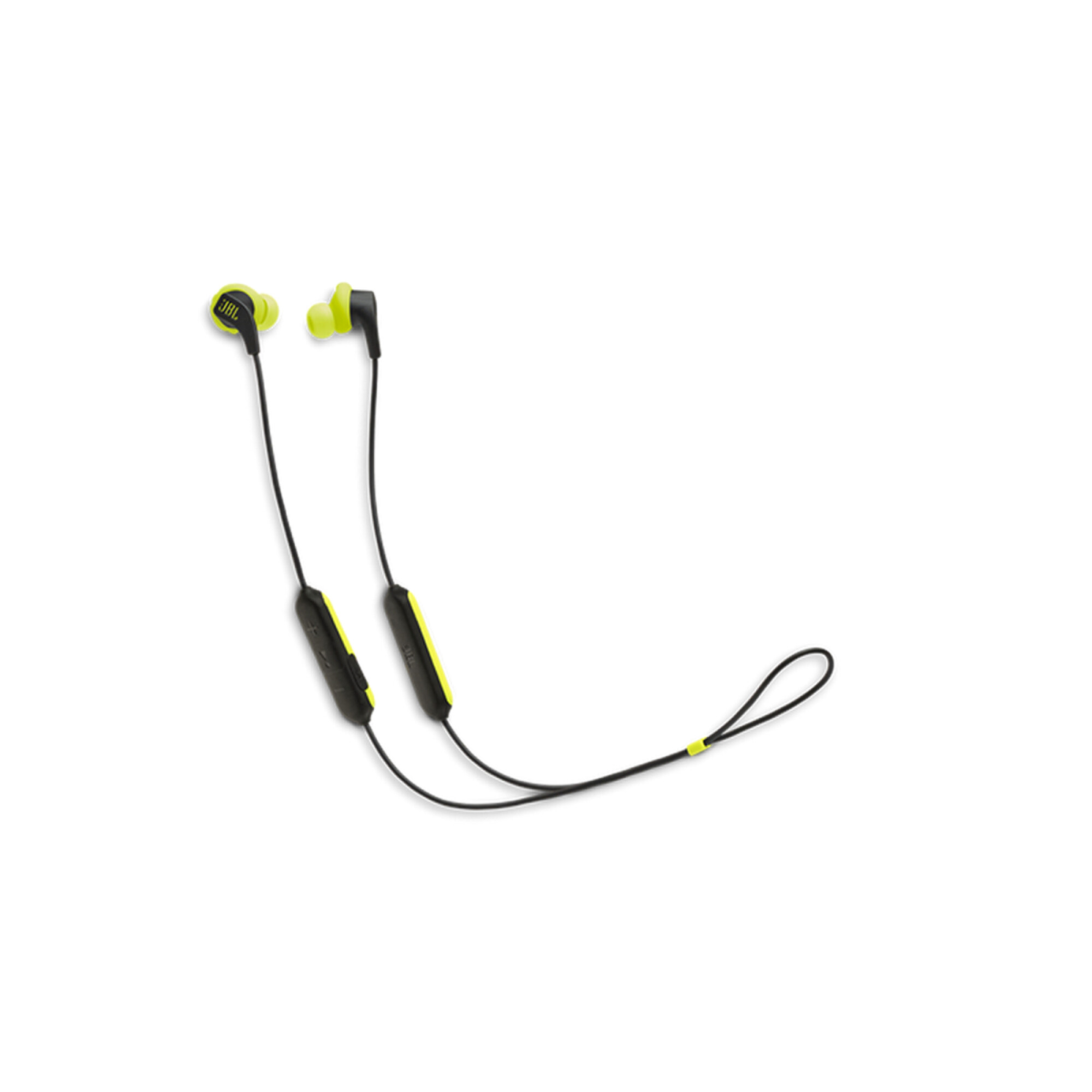 Auriculares Inalámbricos JBL Endurance PEAK con Bluetooth