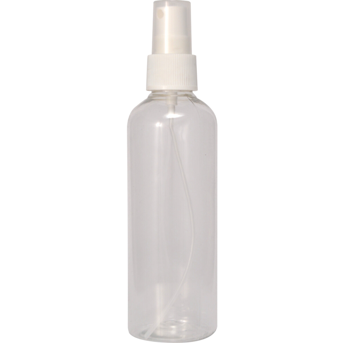Envase con Spray - 120 mL 