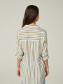Camisa Prunus Estampado 2