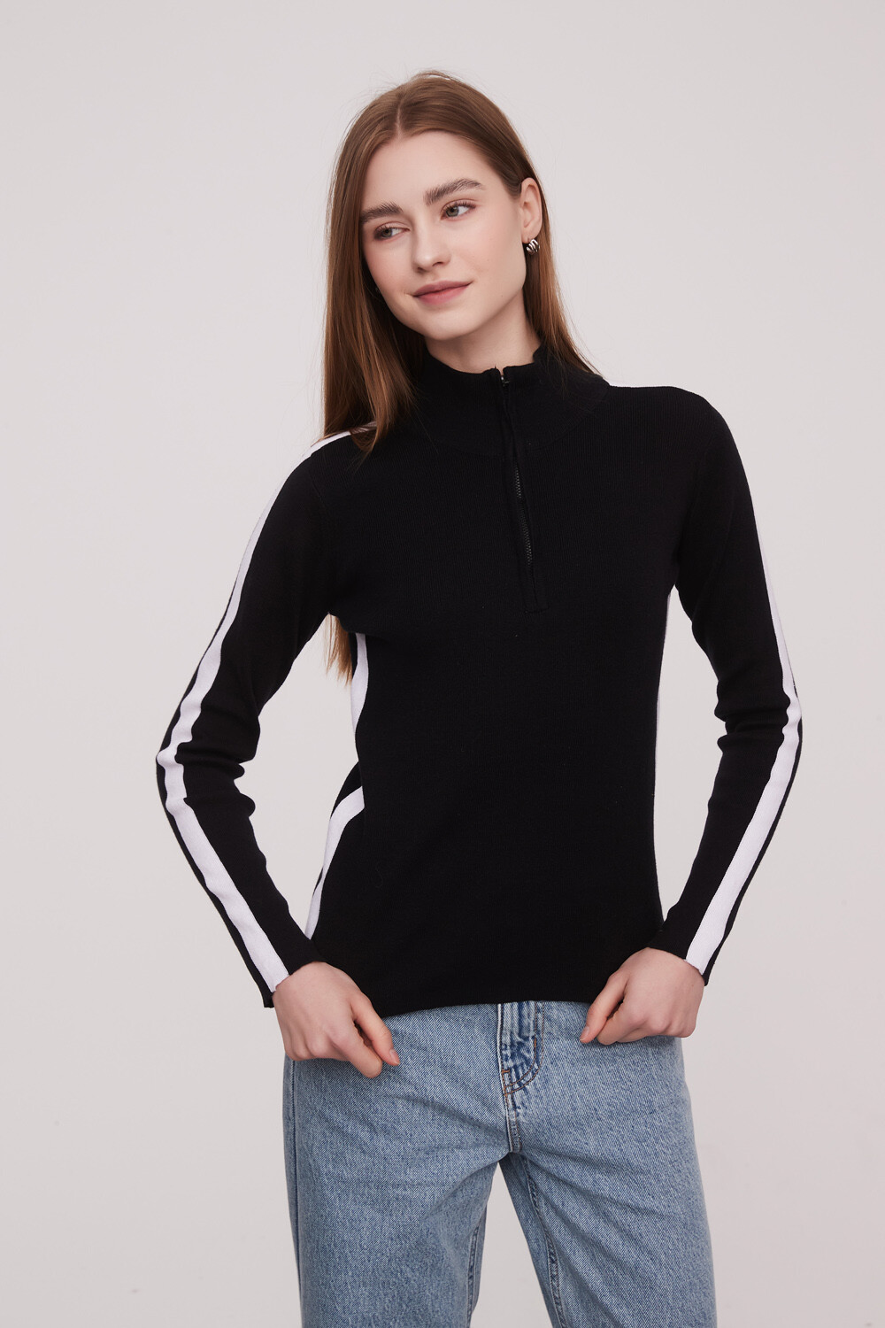 Sweater Seux Estampado 1