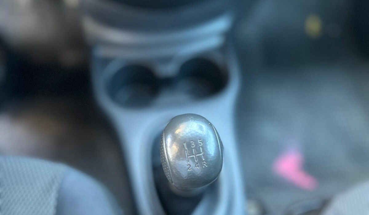 Nissan Versa Advance - 2013 Nissan Versa Advance - 2013