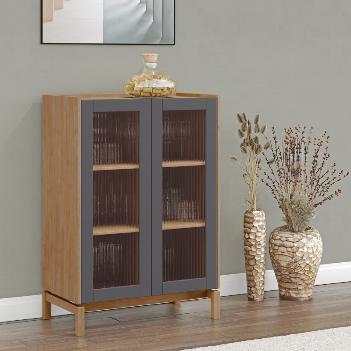 Cristalero 2 Barcelona 