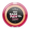 Base en polvo 12 Resist Vogue Bronce