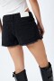 SHORT TOM Negro
