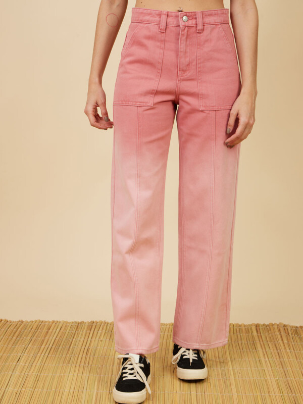 JEAN ELESA RUSTY Rosado