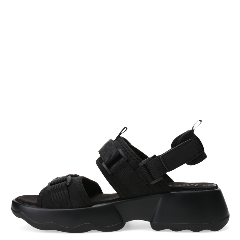 Sandalias de Mujer Miss Carol Vaeroy Negro