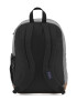 MOCHILA COOL STUDENT GREY LETTERMAN POLY