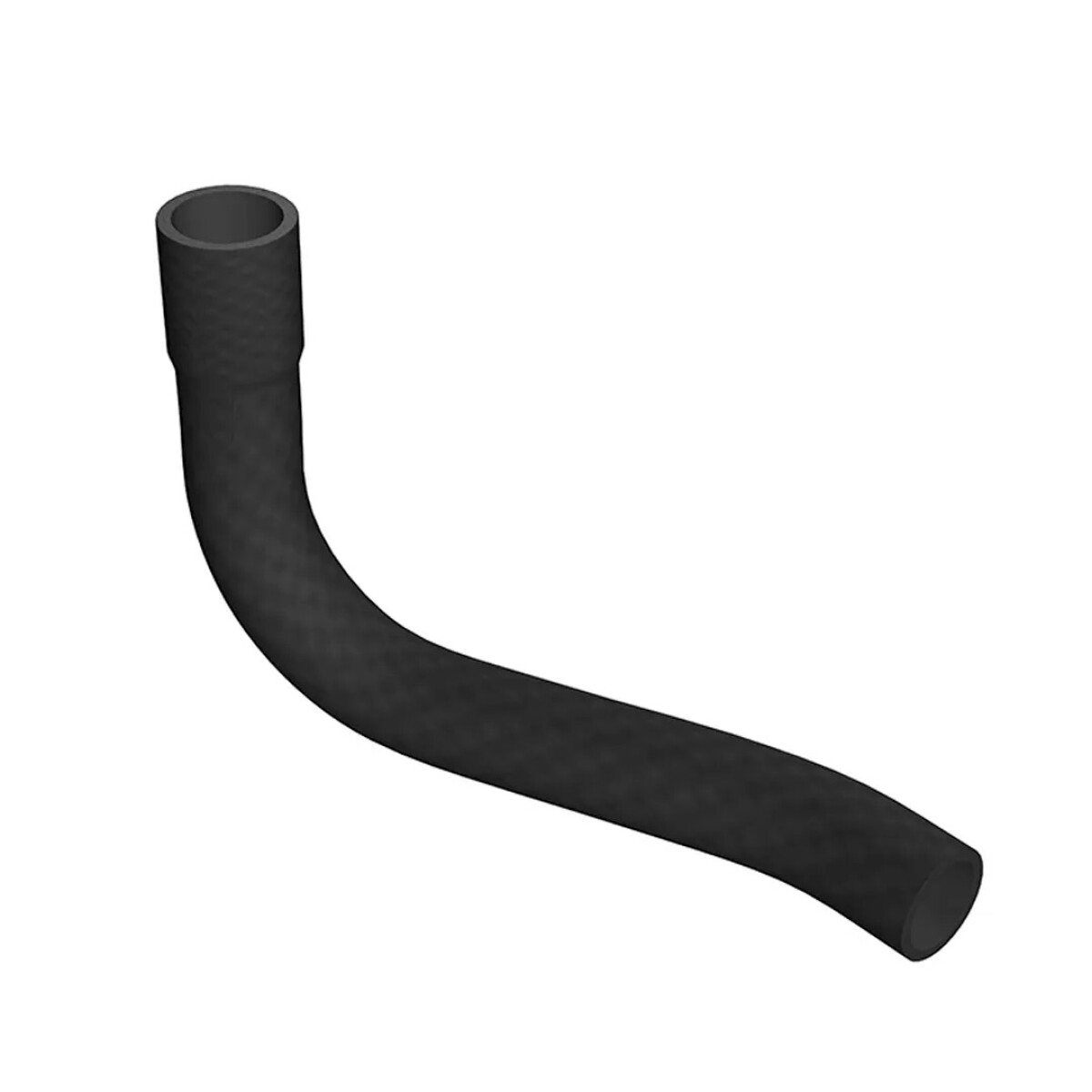 CAÑO FIAT SUP. DE RADIADOR 147 SPAZIO - 