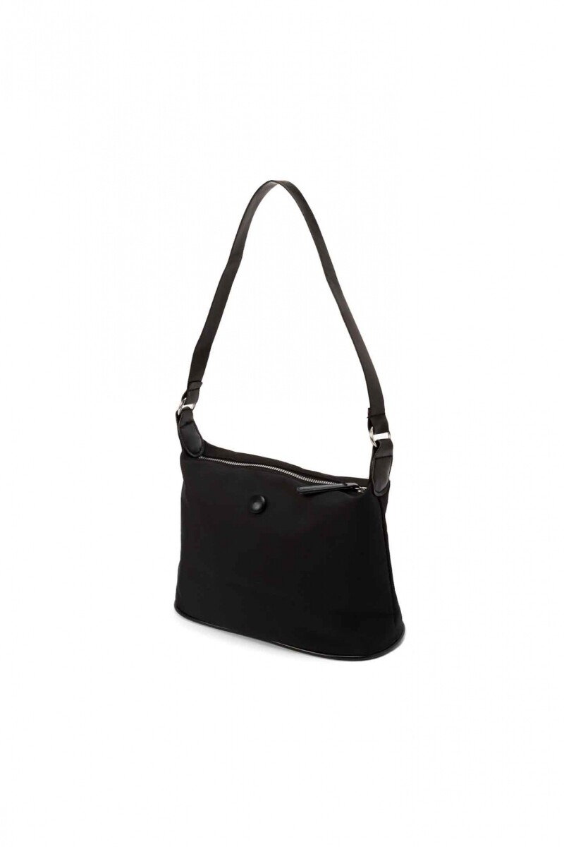 Bolso Asger - Negro 