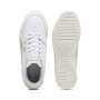 CA Pro Classic - Unisex White/Multi