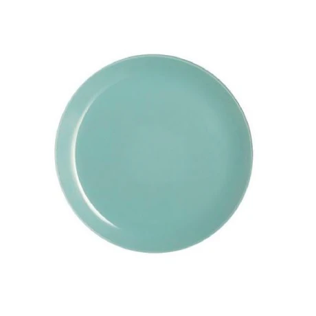 Plato Llano 26cm Azul Suave Ref. L1122 Arty Luminarc Plato Llano 26cm Azul Suave Ref. L1122 Arty Luminarc