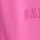 Pantalón Deportivo Logo Gap Ancho Niña Happy Pink