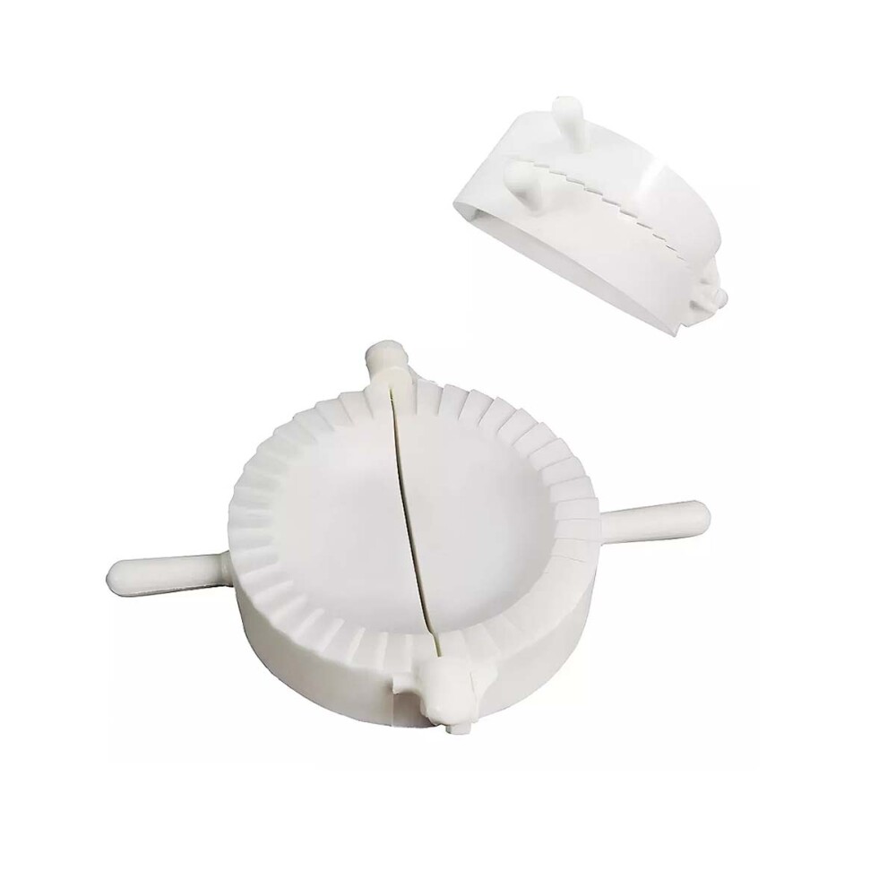 Molde empanadas copetin 7 cms Molde empanadas copetin 7 cms