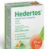 Hedertos Jarabe 100ml Hedertos Jarabe 100ml