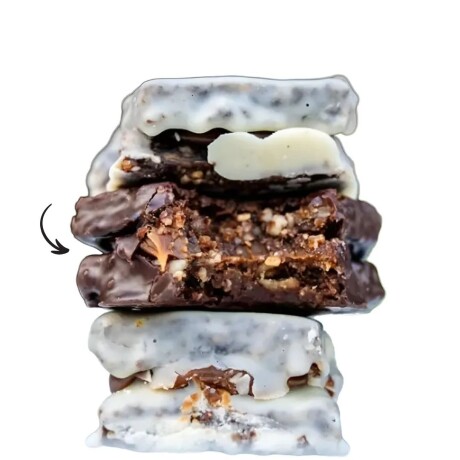 ¡OFERTA IMPERDIBLE! Alfasano 85gr Caja x8 unidades Sabor Chocolate Negro Punto Sano ¡OFERTA IMPERDIBLE! Alfasano 85gr Caja x8 unidades Sabor Chocolate Negro Punto Sano