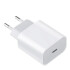Cargador Xiaomi Mi 20w Tipo C CARGADOR XIAOMI MI 20W TIPO C