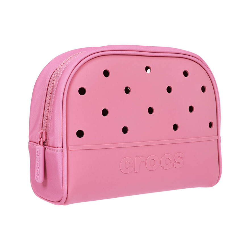Neceser Cosmetic Bag Unisex Quiet Rose