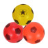 Pelota goma PVC futbol 20 cm Pelota Goma Pvc Futbol 20 Cm