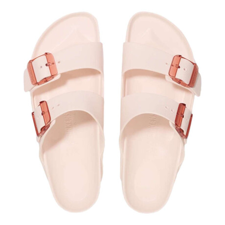 Sandalias Birkenstock Arizona Stealth Buckle EVA Rosa