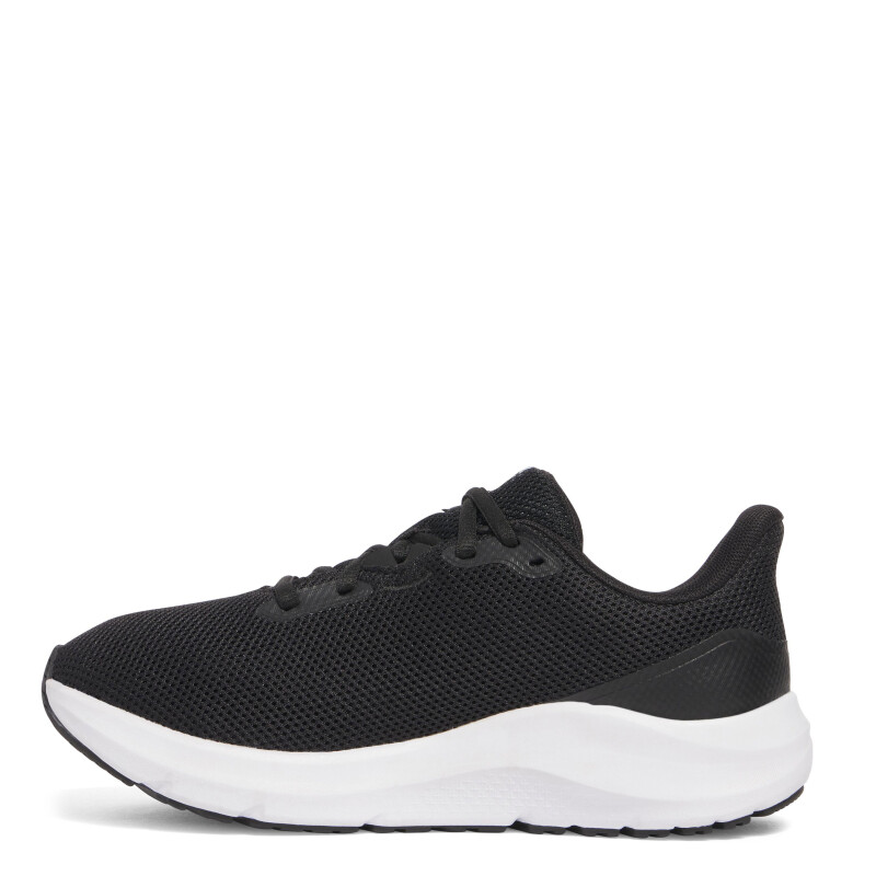 Championes de Mujer Under Armour Under Armour Pursuit 4 Negro