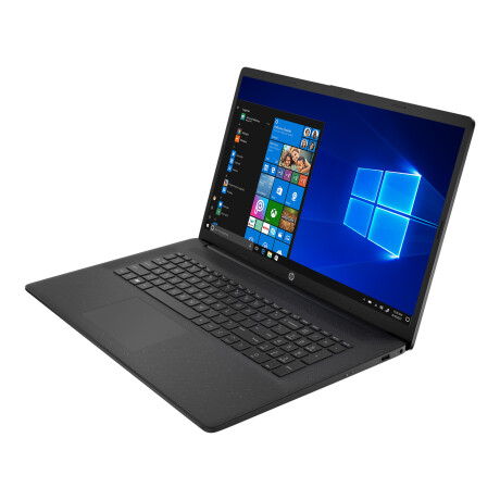 HP - Notebook Laptop 17-CN0010CA - 17,3''. Intel Pentium Silver N6000. Intel Uhd. Windows 10. Ram 8G 001