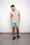 Remera Rio Crudo