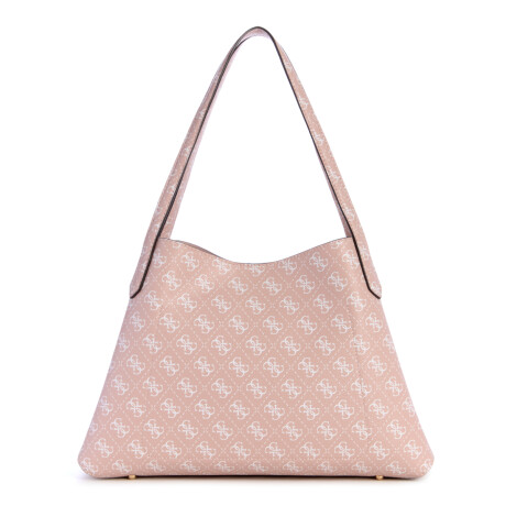 Cartera Guess Sora Rosa 0