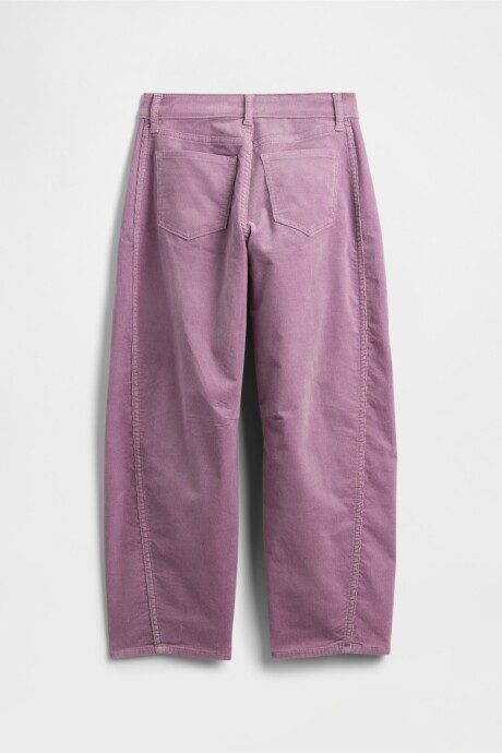 Jean De Pana Barrel Niña Amethyst Purple