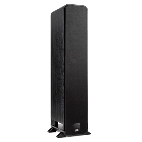 Caja Pasiva Home Polk Es55 Signature Elite Medium Tower Black Caja Pasiva Home Polk Es55 Signature Elite Medium Tower Black