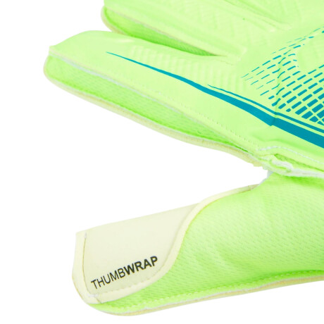 GUANTE PUMA PORTER Lemon & White