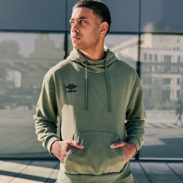 CANGURO FLOW Umbro Hombre 00v