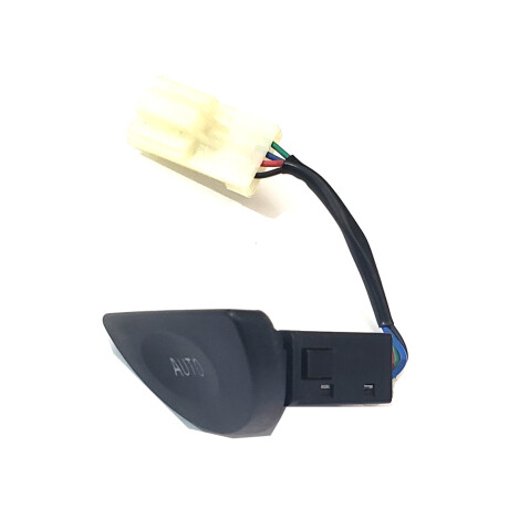 LLAVE BOTON TABLERO CHERY CAMBIO TRANSMISION AUTOMATICA QQ - LLAVE BOTON TABLERO CHERY CAMBIO TRANSMISION AUTOMATICA QQ -