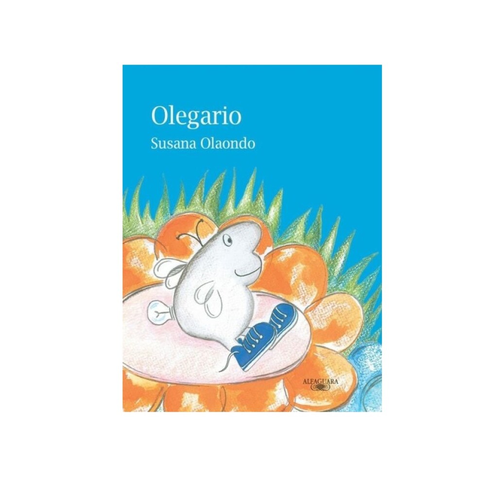 OLEGARIO. MAXI OLEGARIO. MAXI