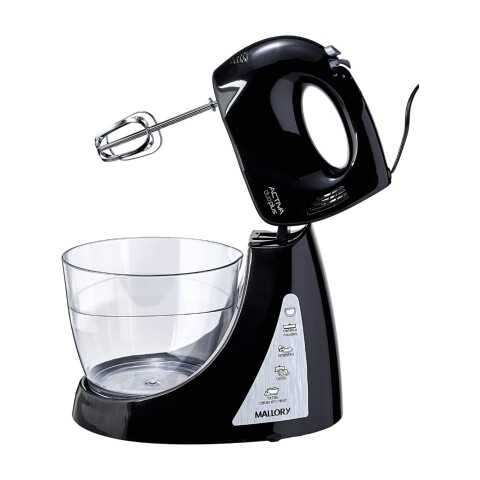 Batidora Mallory Activa Duo Plus 200W Batidora Mallory Activa Duo Plus 200W
