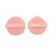 Esponja de maquillaje 2pcs Esponja de maquillaje 2pcs