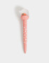 Lapices y Lapiceras Foodie Lapicera Con Topper Frutilla - Rosa Chicle