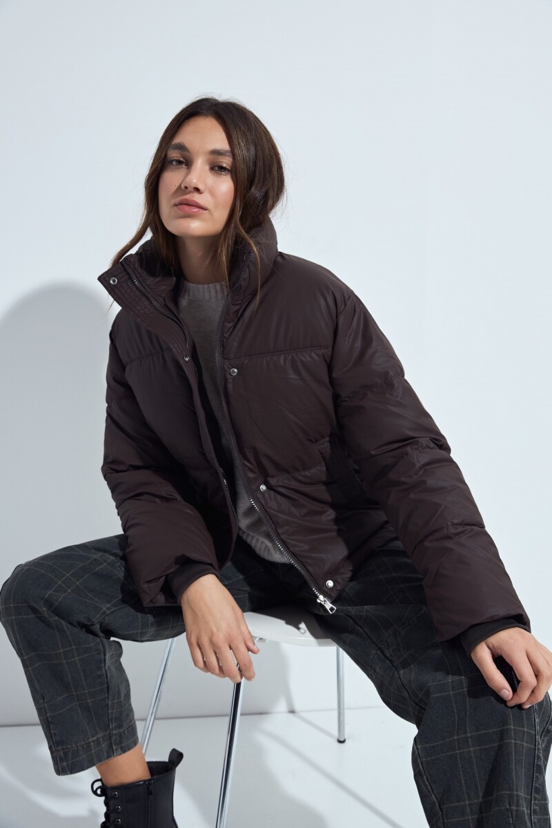 CAMPERA DARREN 
