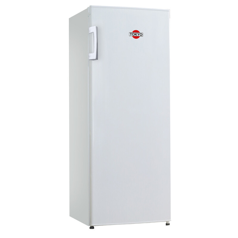 Congelador Vertical Tokyo Frio/Humedo 157 Lts 5 Cajones Congelador Vertical Tokyo Frio/Humedo 157 Lts 5 Cajones