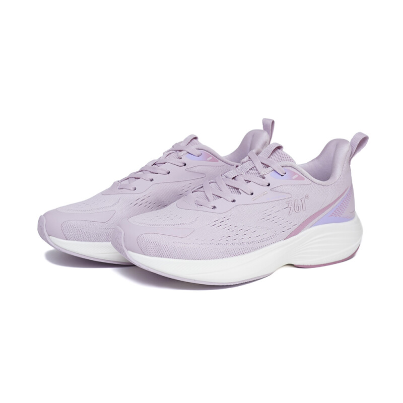 W Performance Running - Mujer Pink Purple/pink