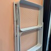 Carro Organizador Plegable Blanco