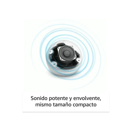 Parlante Smart Amazon Echo Dot 5ta Generación Blue Parlante Smart Amazon Echo Dot 5ta Generación Blue