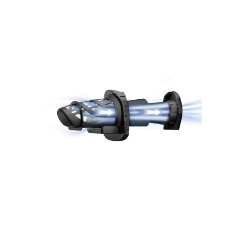 Aspiradora de mano Bosch Move Lithium BHN24L