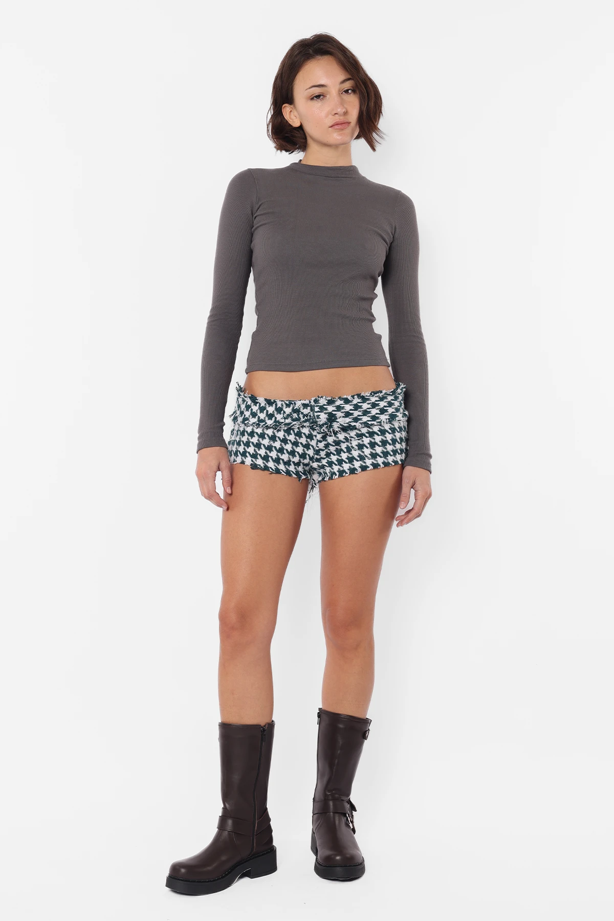 Top Pabla Gris