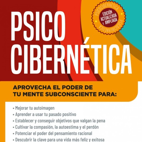 PSICOCIBERNETICA PSICOCIBERNETICA