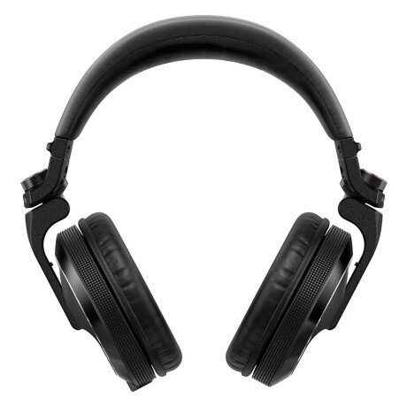 Auriculares Dj Pioneer Hdjx7 Negro Auriculares Dj Pioneer Hdjx7 Negro