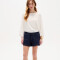Remera Amapi Marfil / Off White