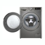 Lavasecarropas frontal LG inverter 14Kg WD14VVC4S6C blanco