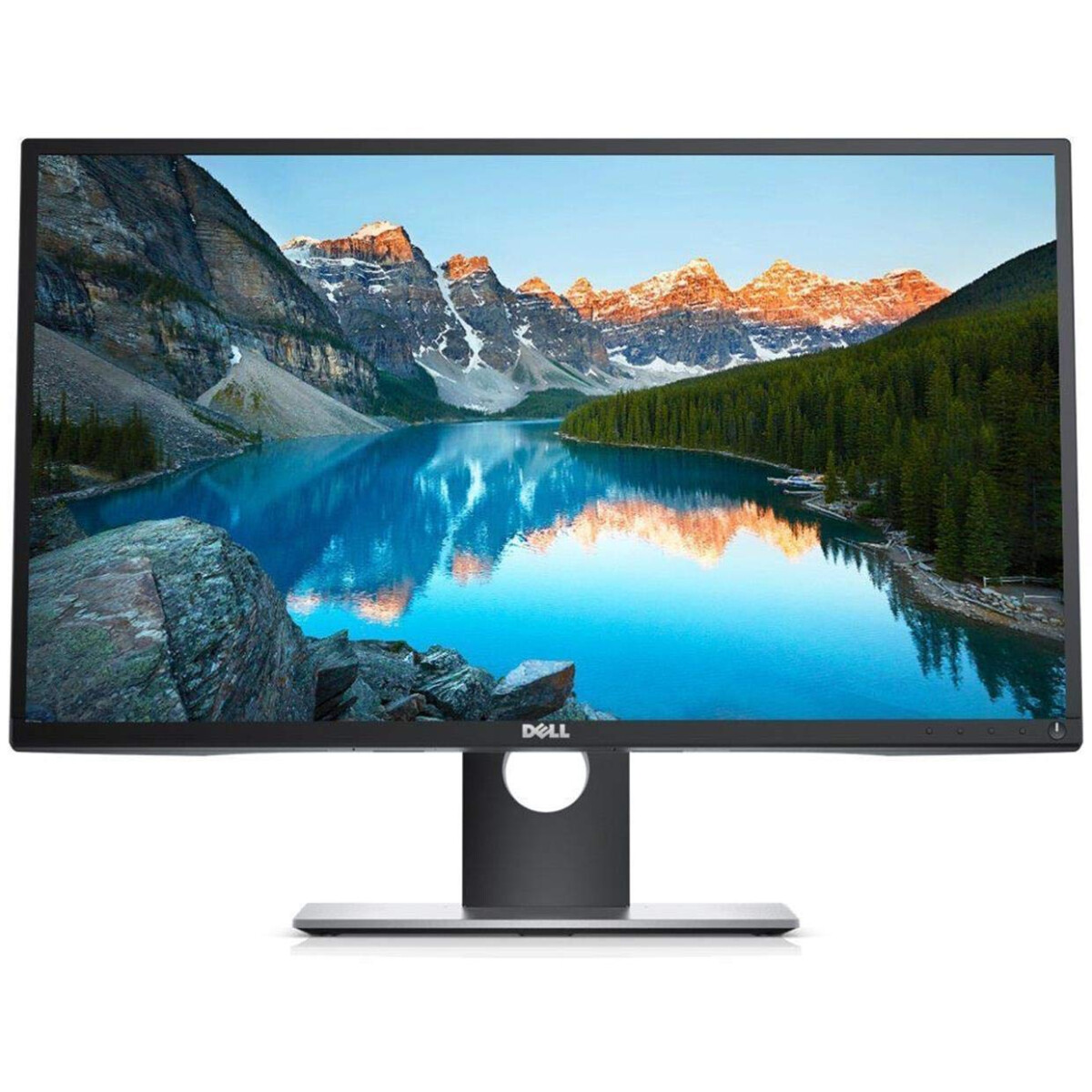 Monitor Dell P2417H 24 con HDMI Full Hd 